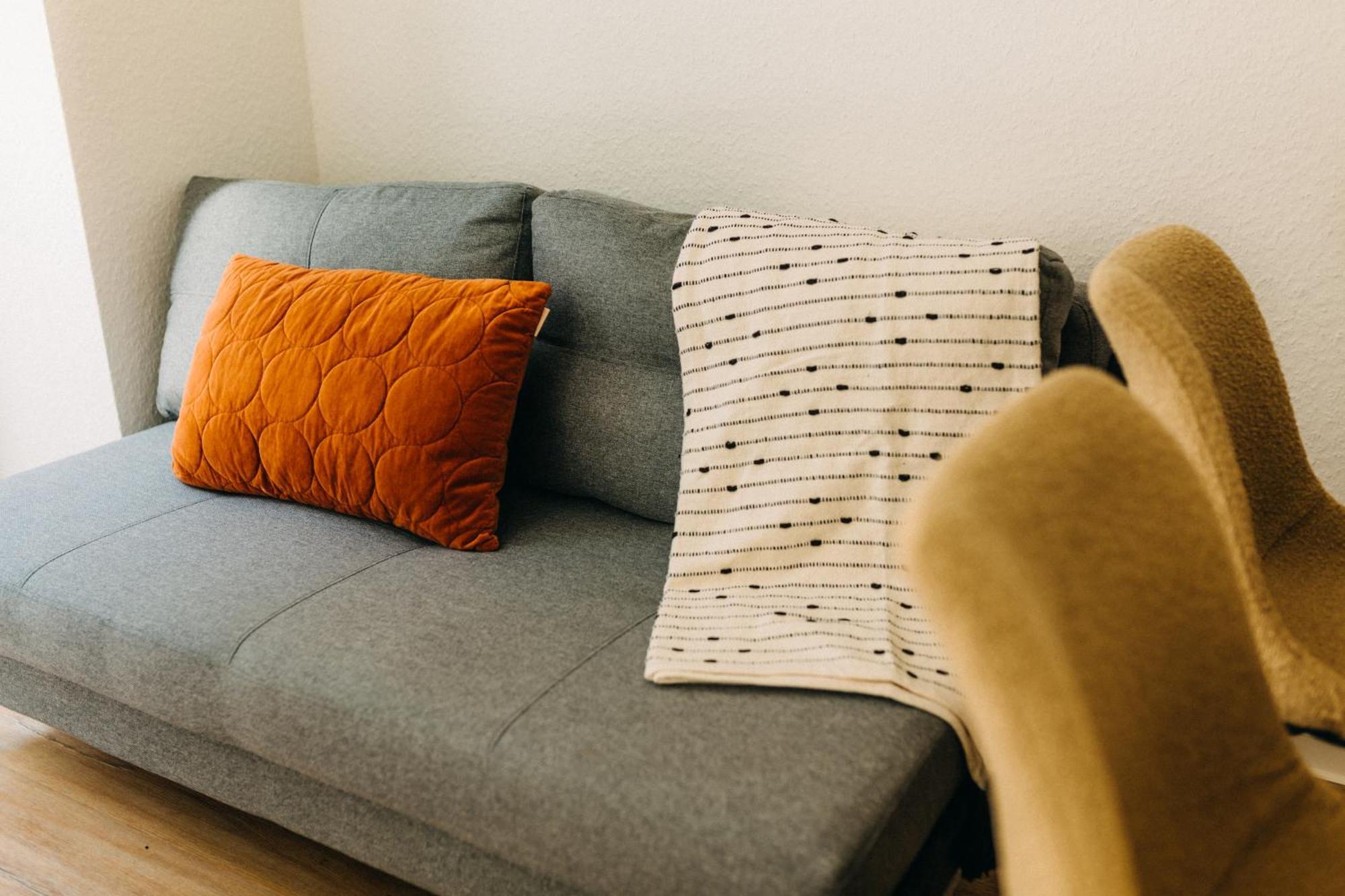 Bhh Living - Zentrale Lage, Ruhige Naechte, Perfekter Komfort