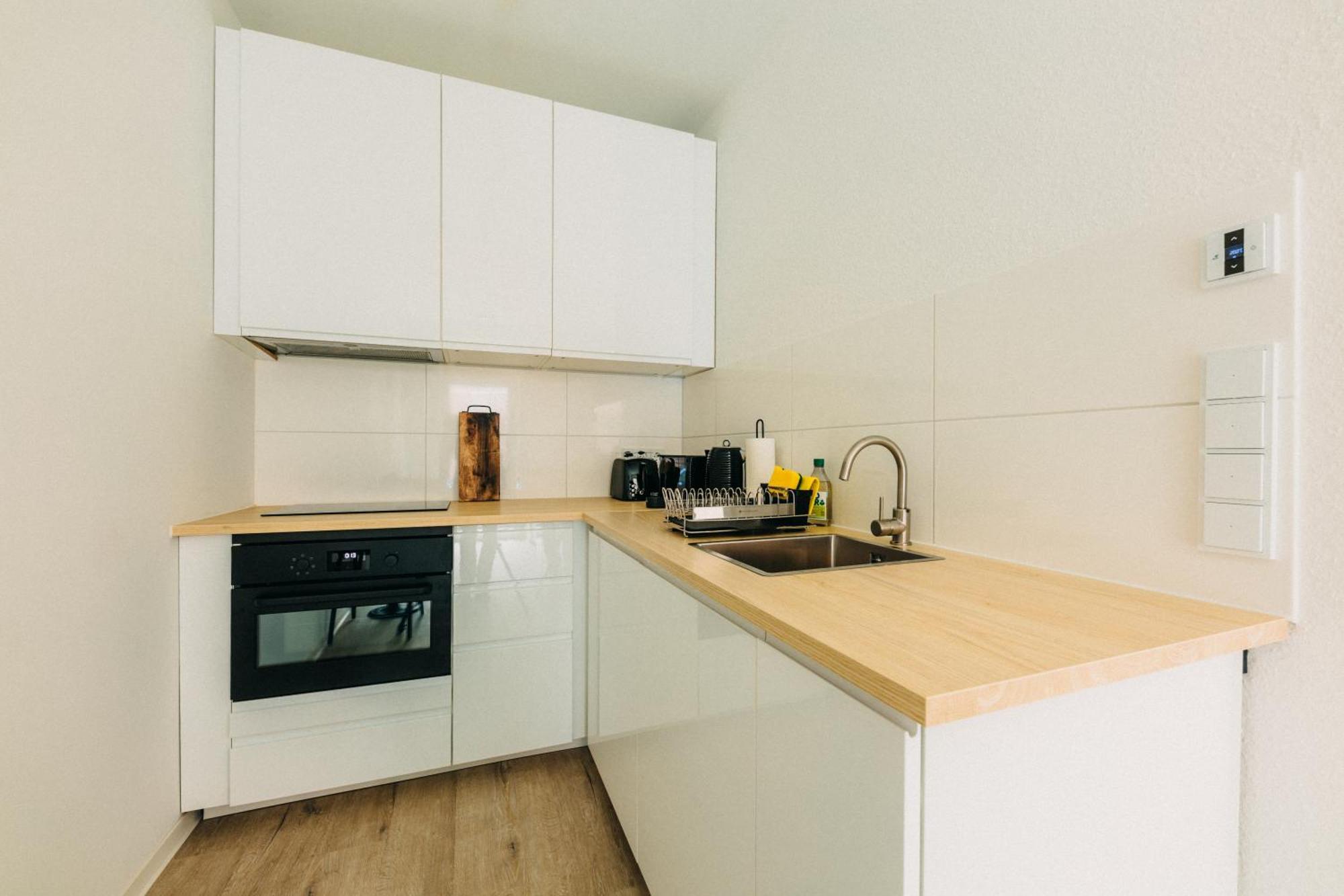 Bhh Living - Zentrale Lage, Ruhige Naechte, Perfekter Komfort *