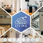 Bhh Living Apartments - Zentrale Lage, Ruhige Naechte, Perfekter Komfort