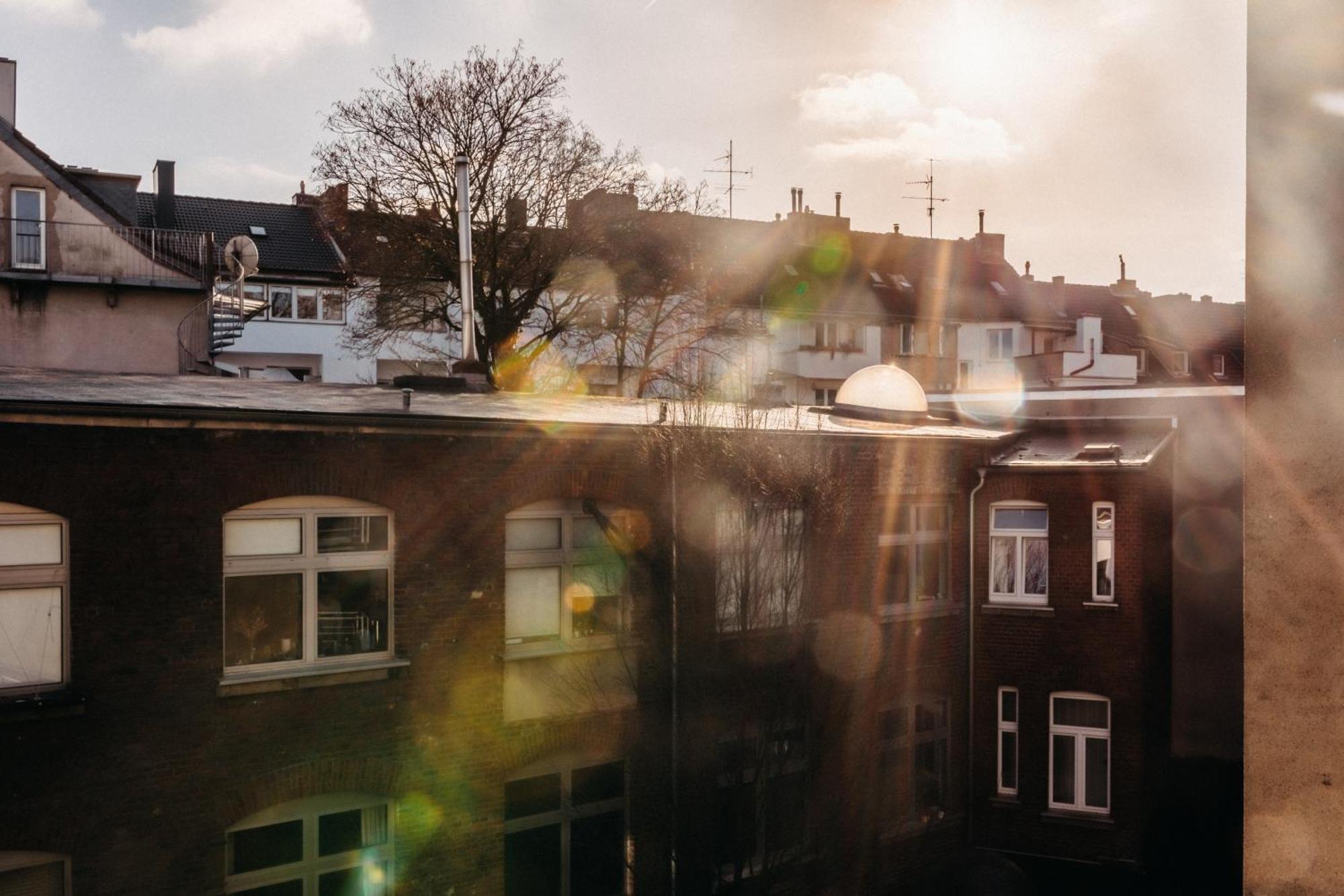 Bhh Living - Zentrale Lage, Ruhige Naechte, Perfekter Komfort Aparthotel