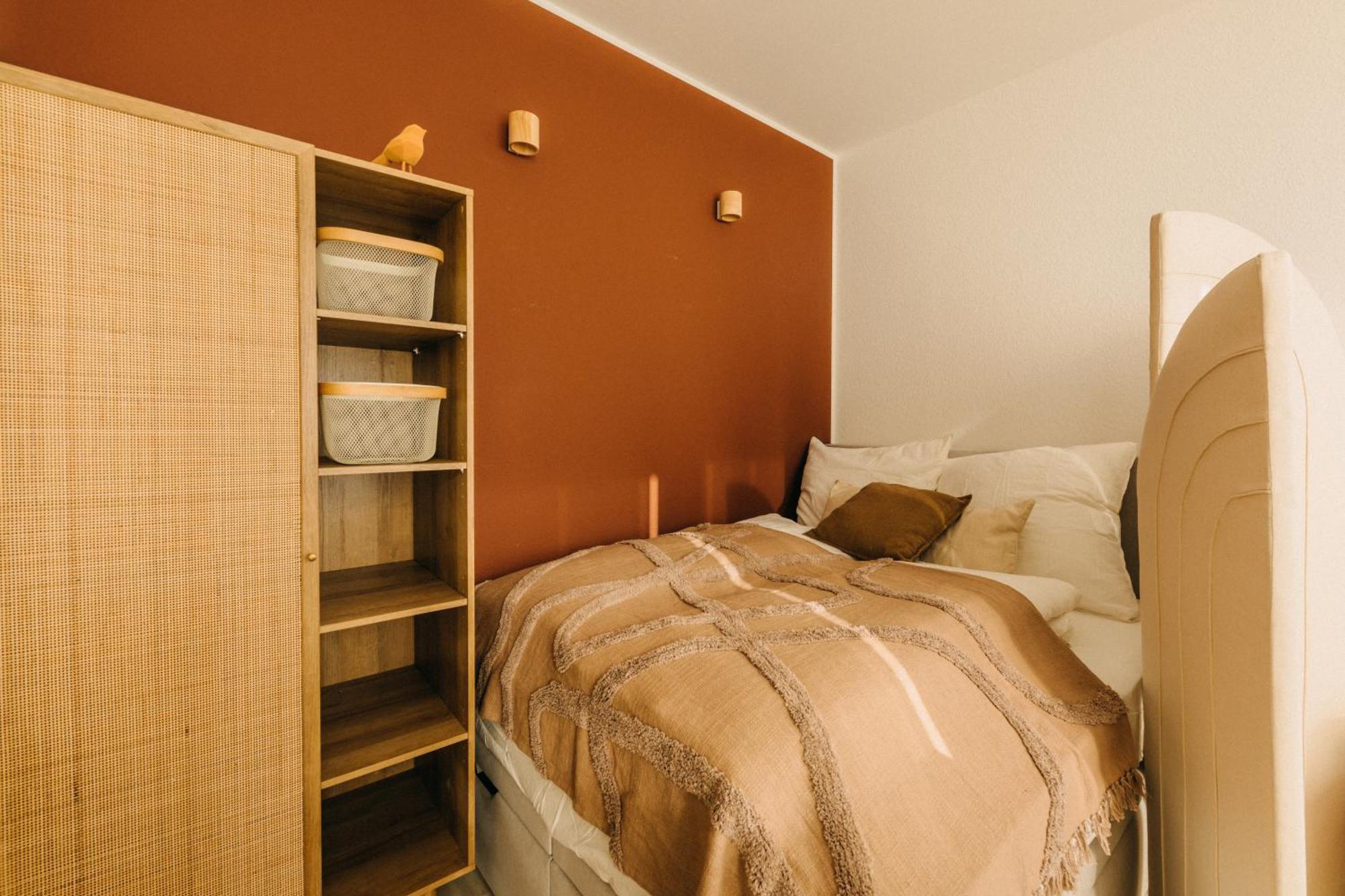 Bhh Living - Zentrale Lage, Ruhige Naechte, Perfekter Komfort *