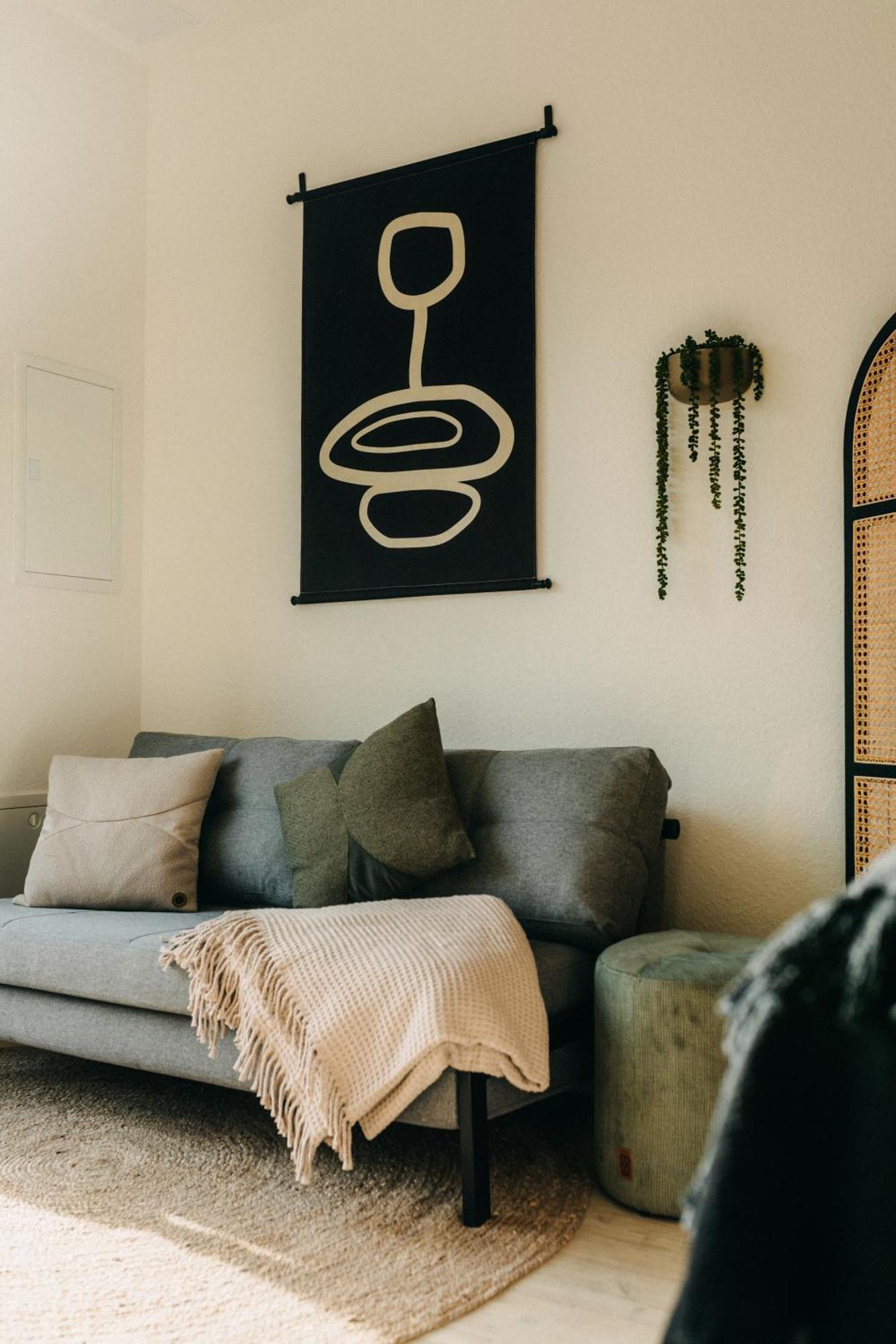 Bhh Living - Zentrale Lage, Ruhige Naechte, Perfekter Komfort Aparthotel