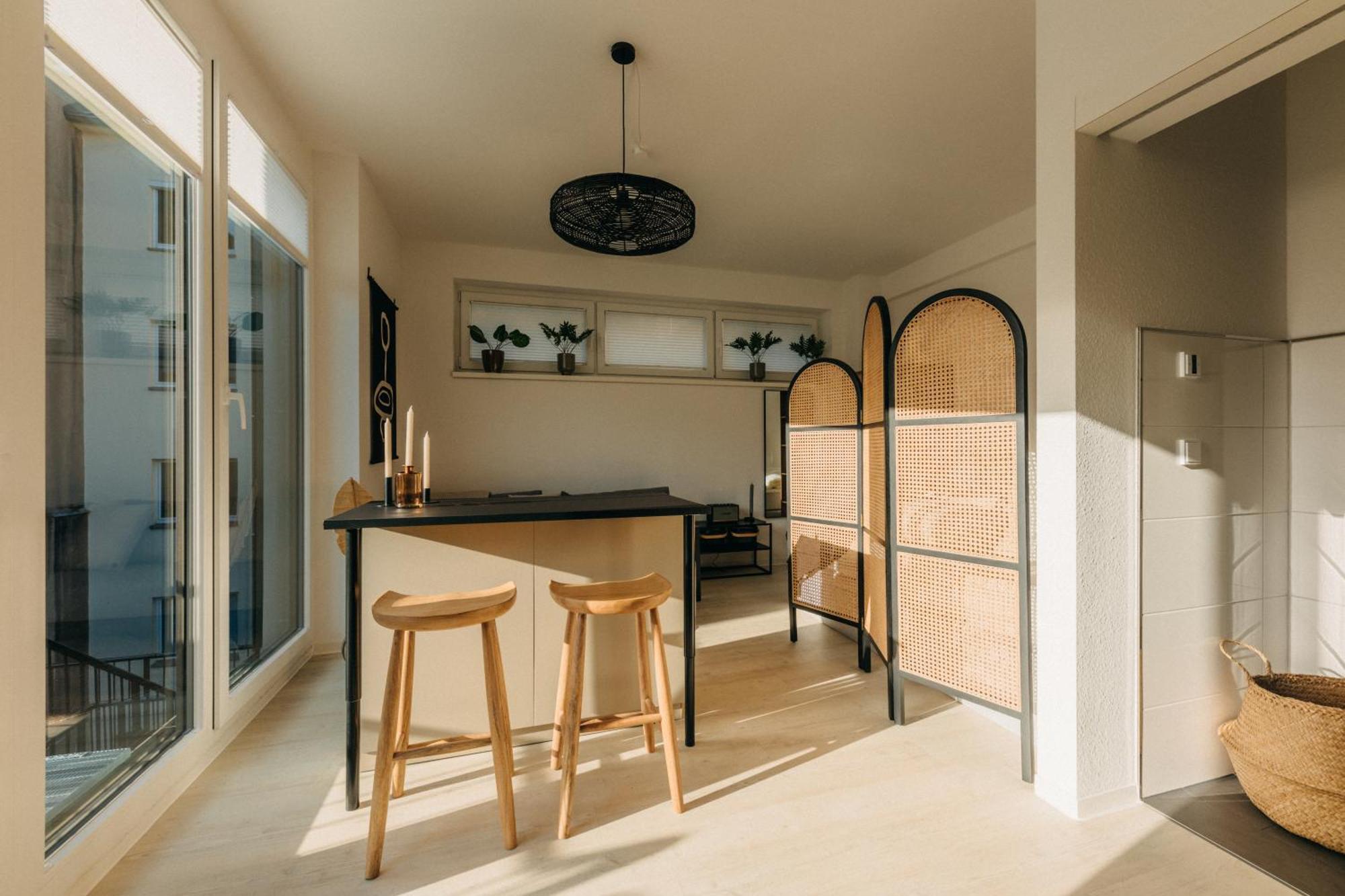 Aparthotel Bhh Living - Zentrale Lage, Ruhige Naechte, Perfekter Komfort *