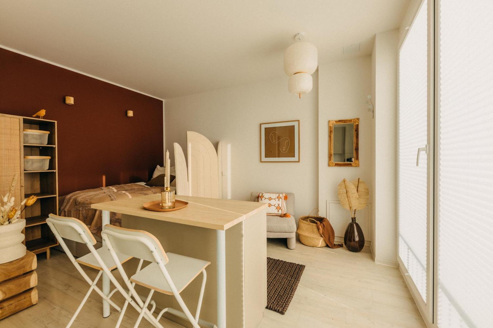 Bhh Living - Zentrale Lage, Ruhige Naechte, Perfekter Komfort *