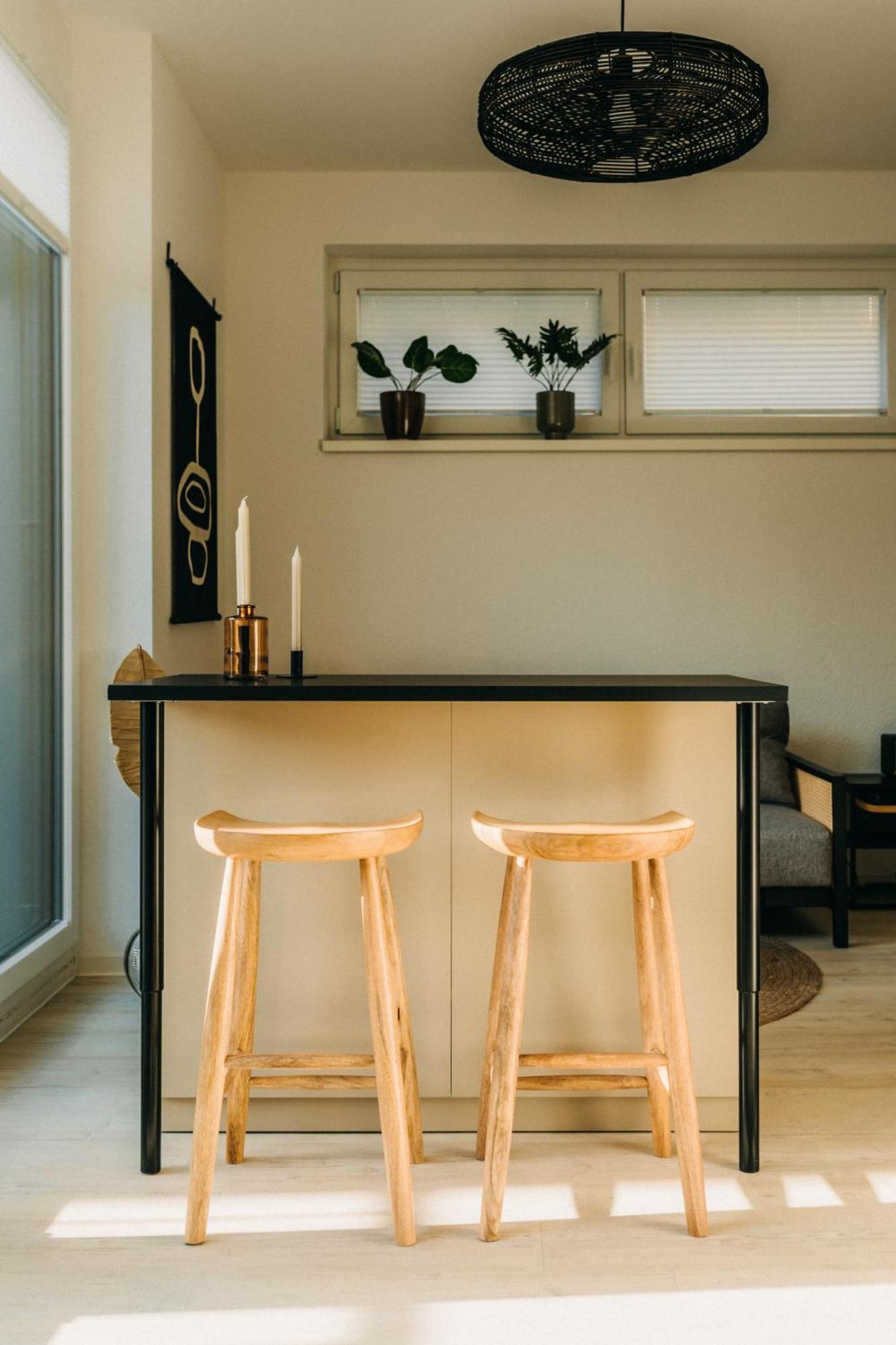 Bhh Living - Zentrale Lage, Ruhige Naechte, Perfekter Komfort