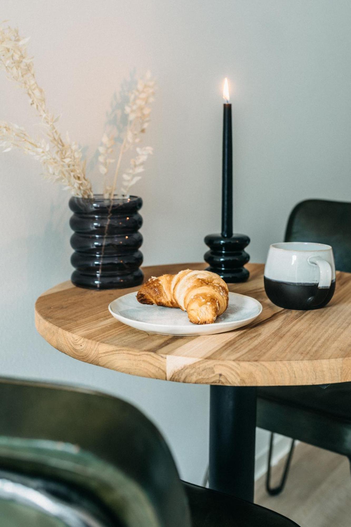 Bhh Living - Zentrale Lage, Ruhige Naechte, Perfekter Komfort * Düsseldorf