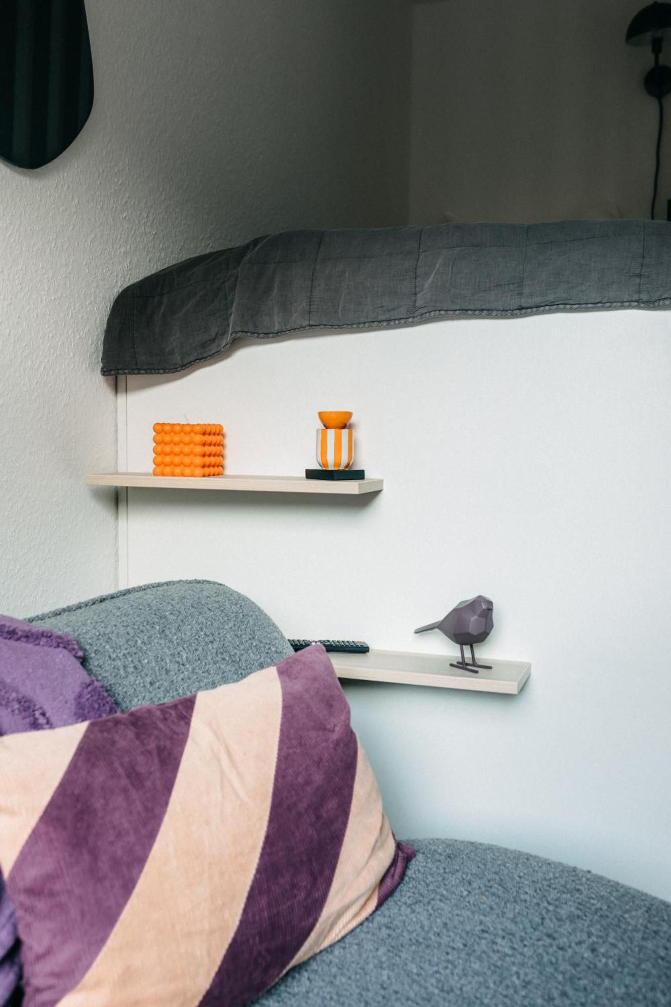 Bhh Living - Zentrale Lage, Ruhige Naechte, Perfekter Komfort Düsseldorf