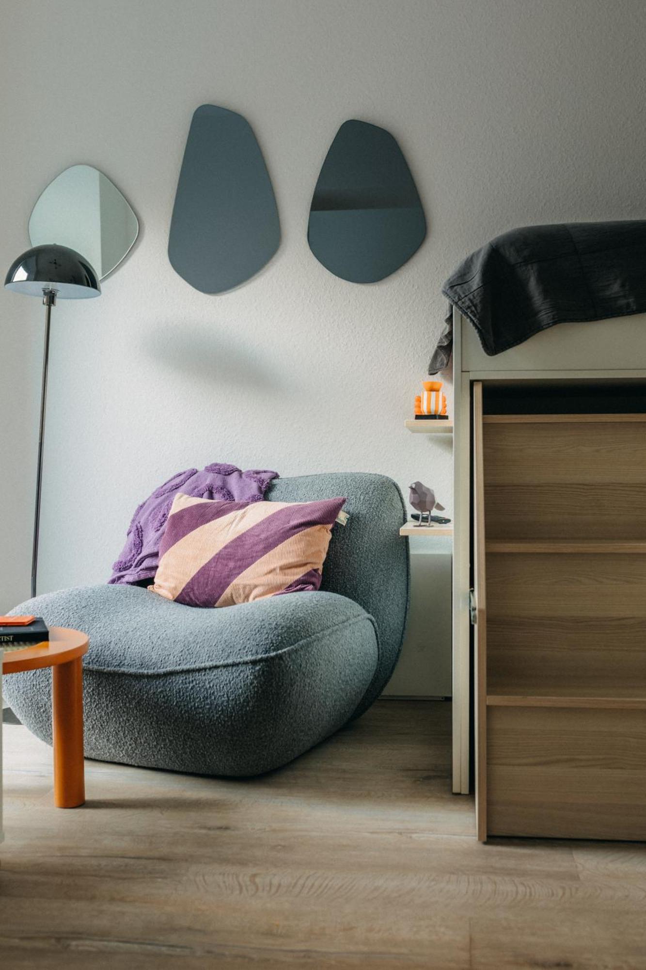 Bhh Living - Zentrale Lage, Ruhige Naechte, Perfekter Komfort * Düsseldorf