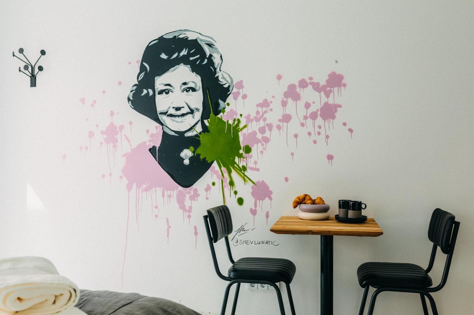Aparthotel Bhh Living - Zentrale Lage, Ruhige Naechte, Perfekter Komfort *